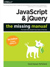 Cover image for JavaScript & jQuery